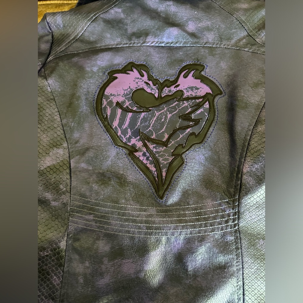 Disney jacket - Picture 3 of 7